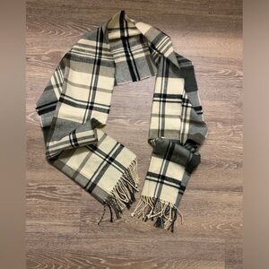Unisex Scarf